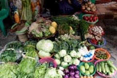 Local corner produce -wake owner to purchase