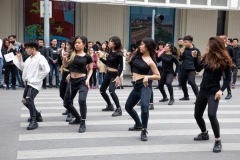 If it's Saturday its time to make a new music video