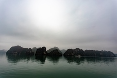 Ha Long Bay