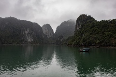 Ha Long Bay