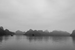 Ha Long Bay