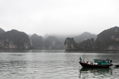 Ha Long Bay