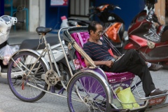 Waiting for the next one