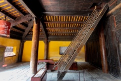 The Imperial City - Hue