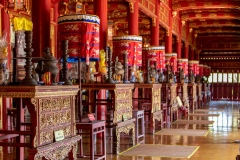 Ancestory Room Hue Palace