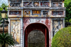The Imperial City - Hue