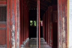 The Imperial City - Hue