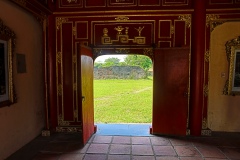 The Imperial City - Hue