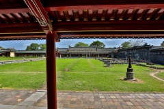 The Imperial City - Hue