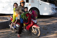 After School Pick up