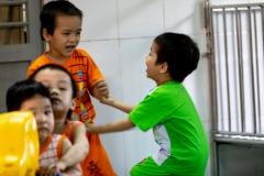 Orphanage - Hue