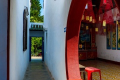 Hoi An Temple