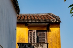 Hoi An Temple