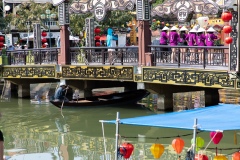 Hoi An Bridge