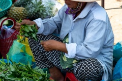 Hoi An Market
