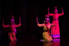 My Son Temple Dancers