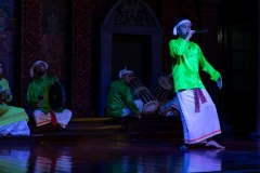 My Son Temple Dancers