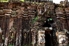 My Son Temple