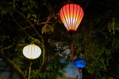 Hoi An Lanterns