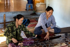 Mat Weavers- Nha Trang