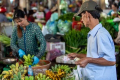 Nha Trang Market