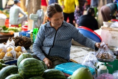 Nha Trang Market