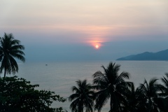 Nha Trang Sunrise