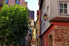 Münzgasse